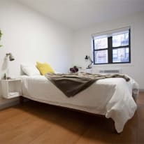 Photo of Juliette's room