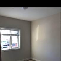 Photo of Oluwatofunmi's room