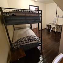 Photo of Julia Va's room