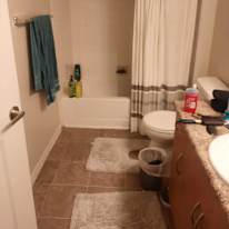 Photo of Jake's room