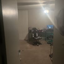 Photo of jennifer's room