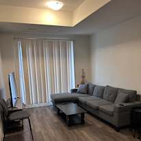 Photo of Vee's room
