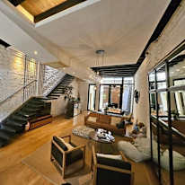 Photo of Tobias's room
