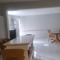 Photo of Franca's room