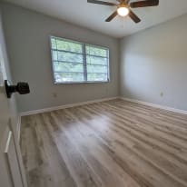 Photo of Raven's room