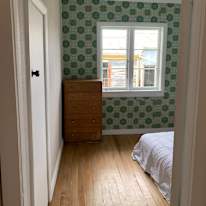 Photo of Lane's room