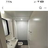 Photo of Kim's room