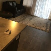 Photo of Abdell Bennani's room