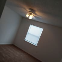 Photo of Emmett's room