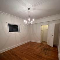 Photo of Rebecca Stol's room