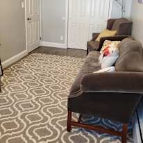 Photo of Elly's room