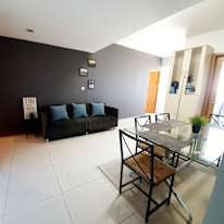 Photo of VVA EI's room