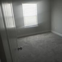 Photo of Steven's room