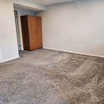 Photo of Justina's room