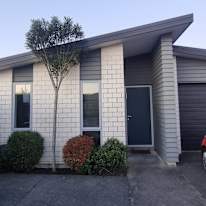 Photo of Lachlan's room