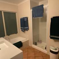 Photo of Breearn's room