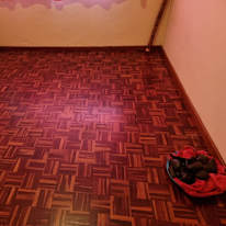 Photo of Camillah's room