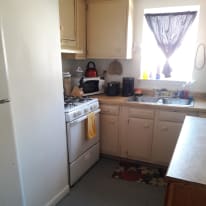 Photo of Moon's room