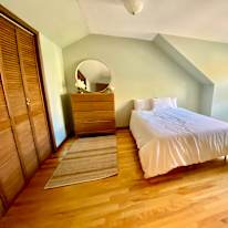 Photo of Michaela's room