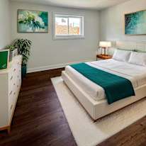 Photo of Tj's room