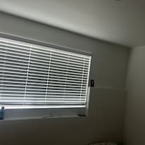 Photo of Emelia's room