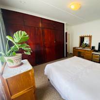 Photo of Tee's room