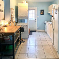 Photo of Vincent Molumby's room