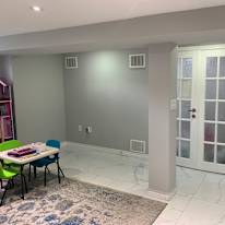 Photo of Clara's room