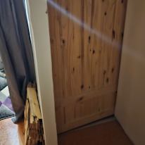 Faye Demorest's room