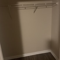 Photo of Kat's room