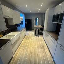Photo of Akeem's room