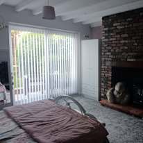 Photo of DARRELL LOWE's room