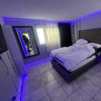Photo of Paris's room