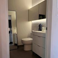Photo of Sara's room