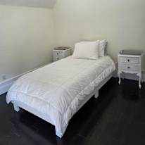 Photo of Jill's room