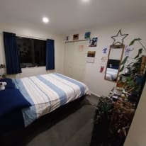 Photo of Jess's room