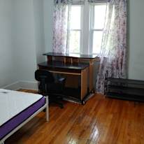 Photo of CHANG XIE's room