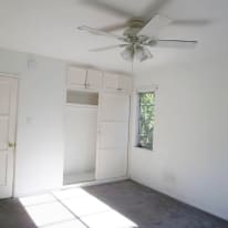 Photo of Kim's room