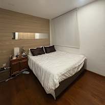 Photo of Jeremy's room