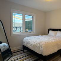 Photo of Brittany's room