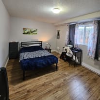 Photo of somukh's room