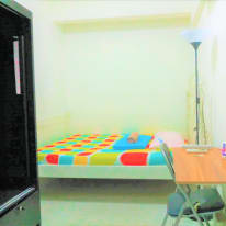 Photo of The City Rooms's room
