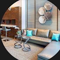Photo of Gayle's room