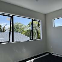 Photo of Lyndal's room