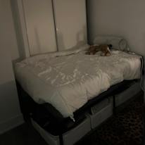 Photo of Jane's room