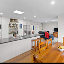 Photo of Julie's room
