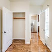 Photo of Sabrina's room