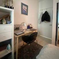 Photo of Eman's room