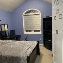Photo of tamee's room
