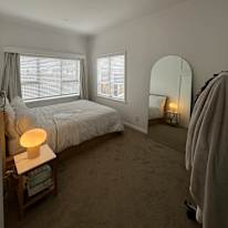 Photo of Jason's room